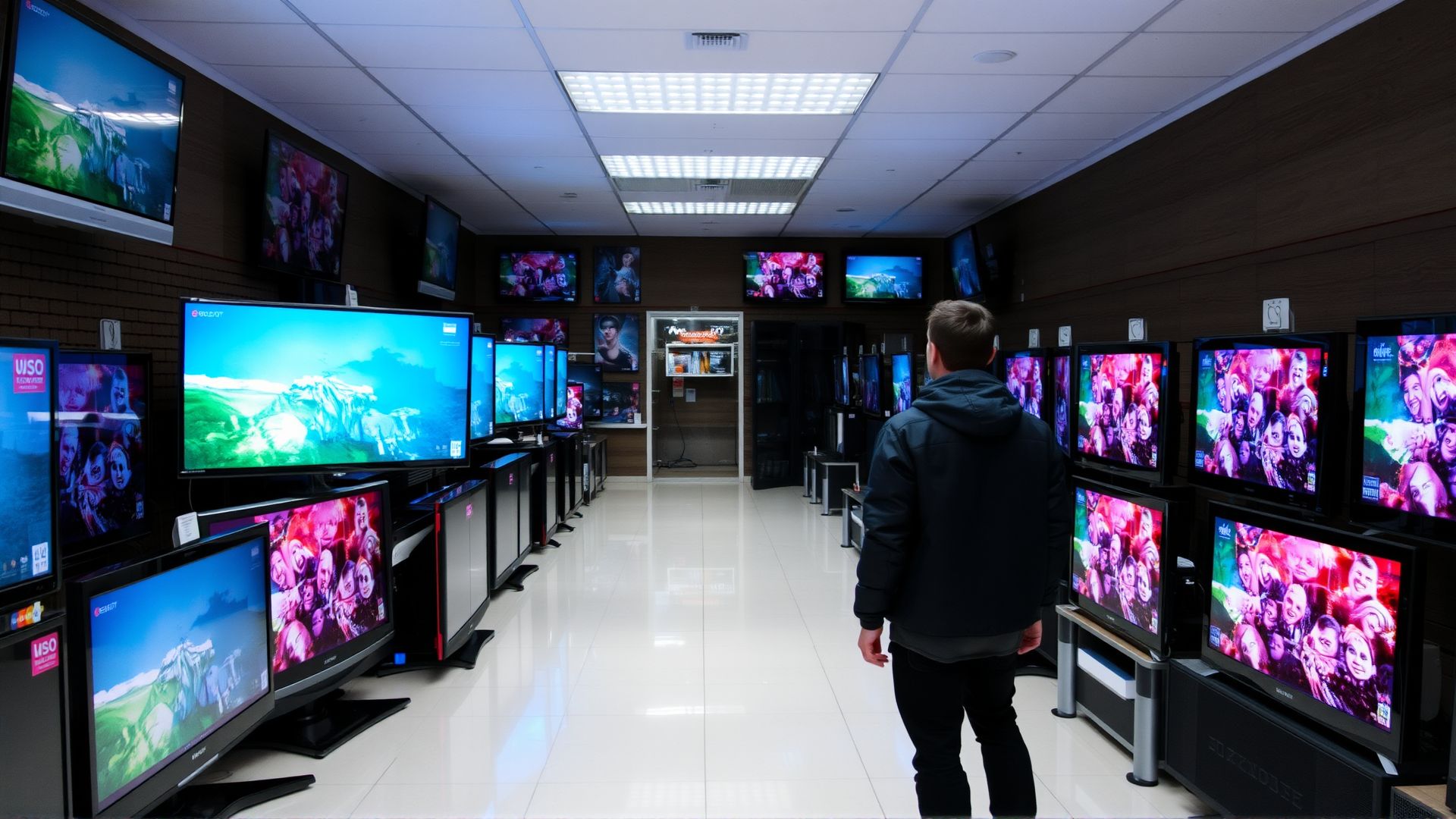 Die Top 6 Black Friday Elektronik-Angebote