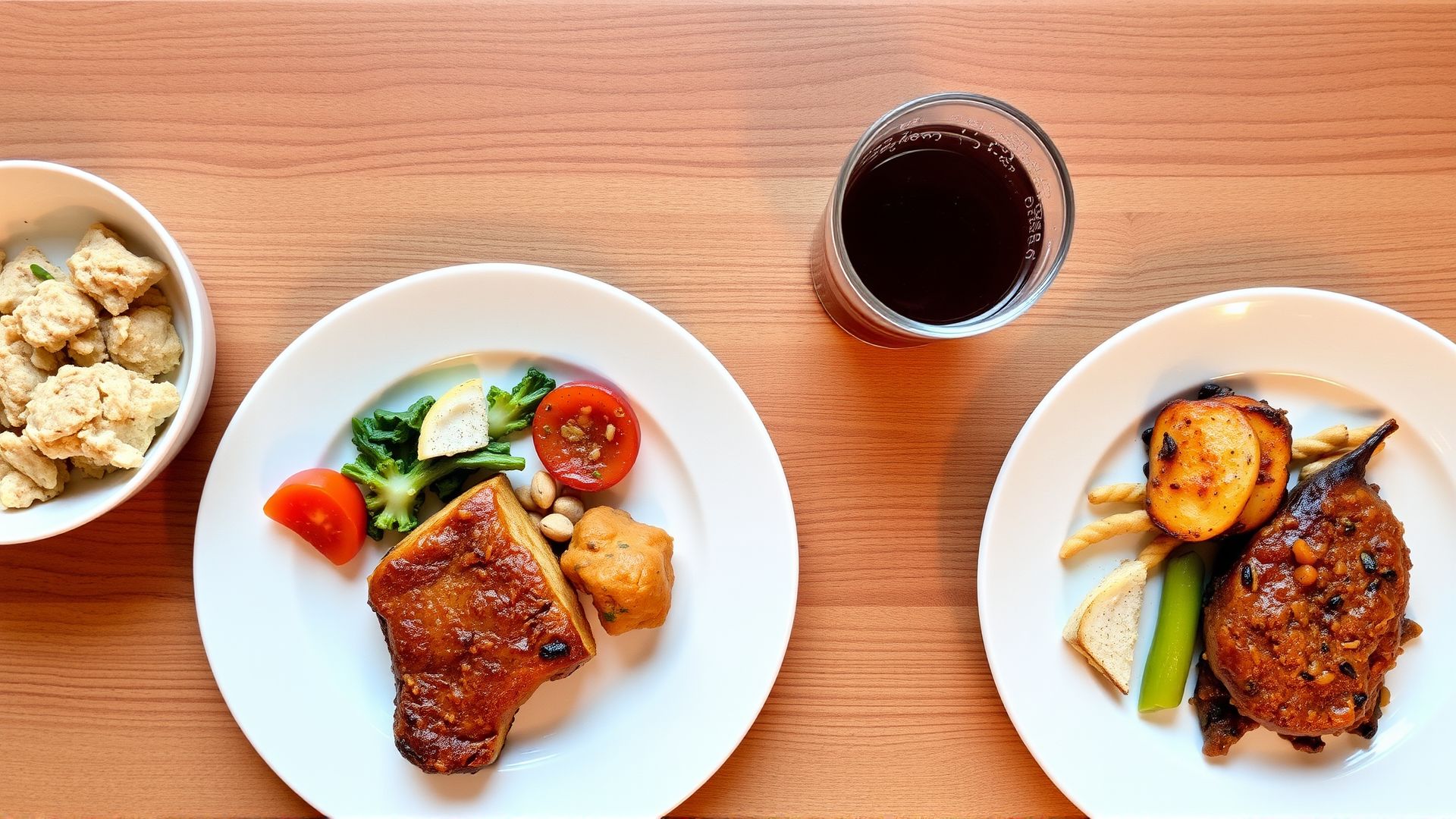 “Mahlzeiten Vorbereiten” – So funktioniert’s